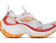 Balenciaga 10XL Sneaker No-Middleman Pics