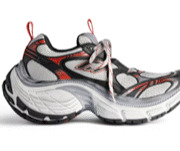 Balenciaga 10XL Sneaker Collection 02 Edition
