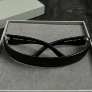 Balenciaga Fashionable Country Club Sunglasses