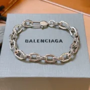 Balenciaga Trendy Link Bracelet