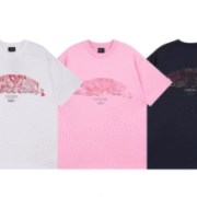 Balenciaga Offshore Stylish Shirt
