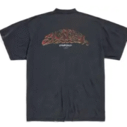 Balenciaga Offshore Trendy Tee