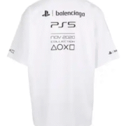 Balenciaga PS5 Innovative Tee