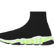 Balenciaga Speed Runner: Fast Fashion