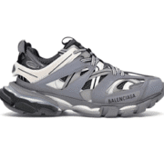 Balenciaga Track: Stylish Choice