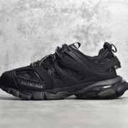 Balenciaga Tracks: Trendy Footwear