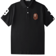 Bape Stylish Polos