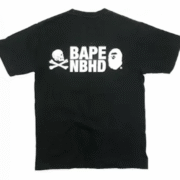 Bape x Neighborhood Exclusive Tee