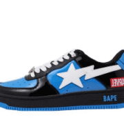 Bapesta: Iconic Footwear