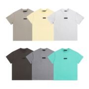 Diverse Basic Logo in Assorted Colors