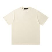 Basic Oversized Cream 06 Special