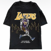 Basketball Tees - Trendy Picks