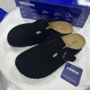 Birkenstock Classic Footwear