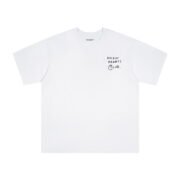 Buckin' Hearts' Club White Wear