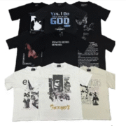 Bunch of Enfants Riches Deprimes 35 Unique Tees