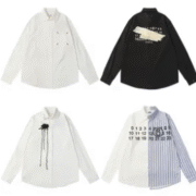 Bunch of Maison Margiela Button Ups - 11 Choices