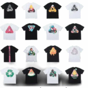 Palace's 18 - Variant Tees Bunch