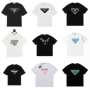 Prada Tees Bundle Special