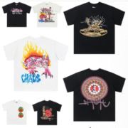 Travis Scott's Maker - Direct Tees