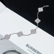Burberry Graceful Clover Bracelet
