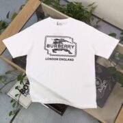 Burberry Graphic White Direct Maker