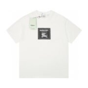 Burberry Fresh Graphic White Tee