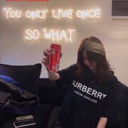 Burberry Black - Spectacular Blowout!