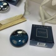 Bvlgari AQVA Deep Blue Men's Blend