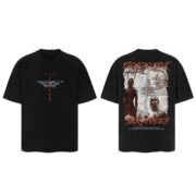 Cactus Jack Sicko Mode Cool Tee