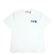 Carhartt NYC Crisp White T-Shirt