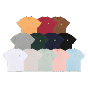 Carhartt Multi-color Pocket T-Shirt