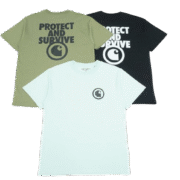 Carhartt Protect Olive Green T-Shirt