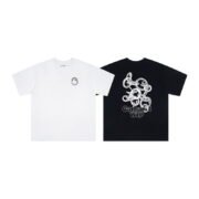 Carhartt WIP Graphic: White vs Black