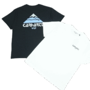 Carhartt WIP Mountain Graphic B&W T - Shirt