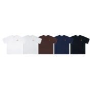 Carhartt WIP S/S Pocket Tee in 5 Hues