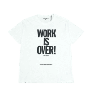Carhartt Work-Off White T-Shirt