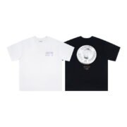 Carhartt Wip Work In Progress: White/Black Blend