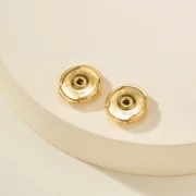 Cartier Elegant 750 Earrings