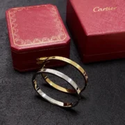 Cartier Love Bracelet Timeless Design