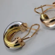 Cartier Oiseau de Cartier Stylish Clip-On Earrings