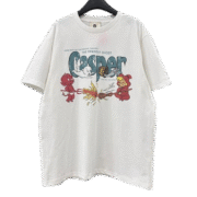 Casper Ghost White T-Shirt