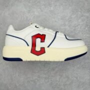 Celine Celine Court Trainers White Classy Shoes