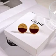 Celine Elegant Paris Earrings