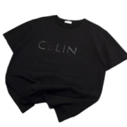 Celine Shirts with 4 Fresh Colourways