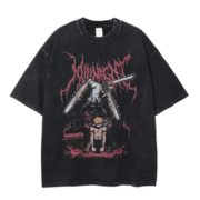 Chainsaw Man Awesome Tee