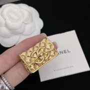 Chanel Exquisite Bijoux Fantaisie Brooch