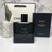 Chanel: Bleu de Chanel Sophistication