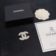 Chanel Le Temps des Cerises Brooch