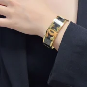 Chanel Stylish Bracelet