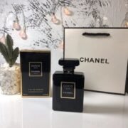 Chanel Coco: Eau de Parfum Black Magic